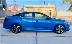 نيسان سنترا